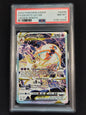 Deoxys VSTAR GG46/GG70 Crown Zenith Galarian Gallery PSA 8