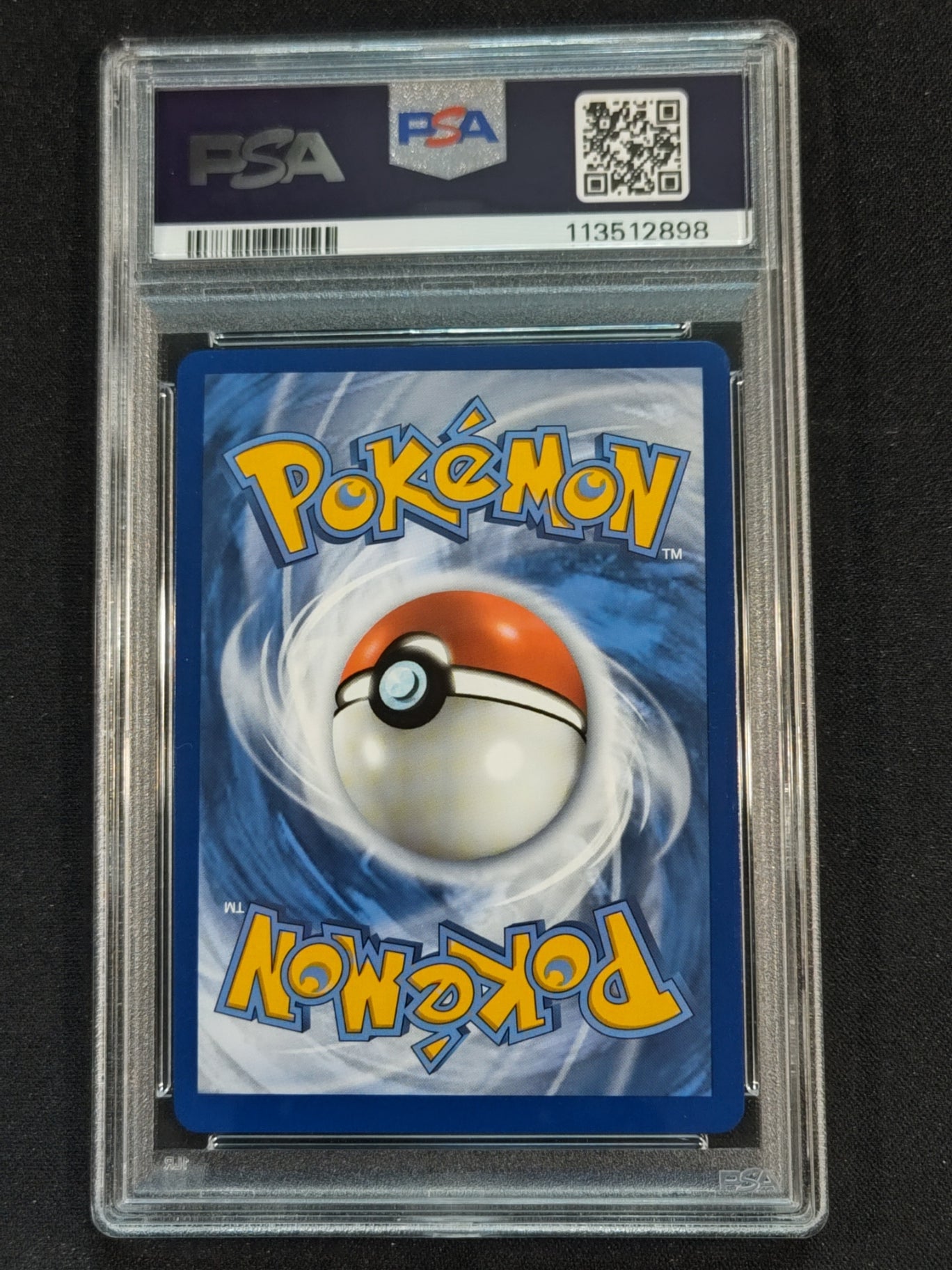 Deoxys VSTAR GG46/GG70 Crown Zenith Galarian Gallery PSA 8