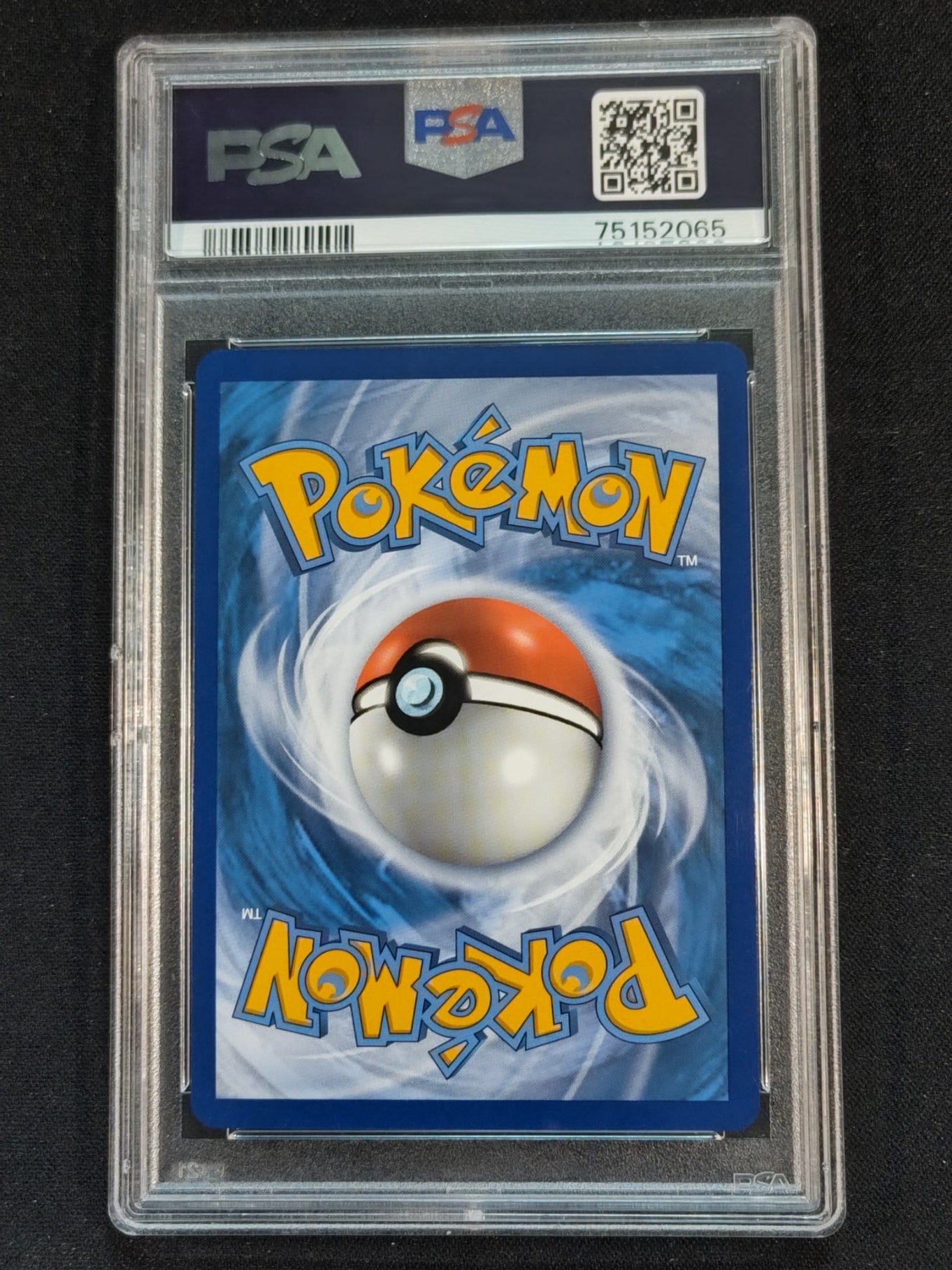 Pikachu V 170/185 Vivid Voltage PSA 9