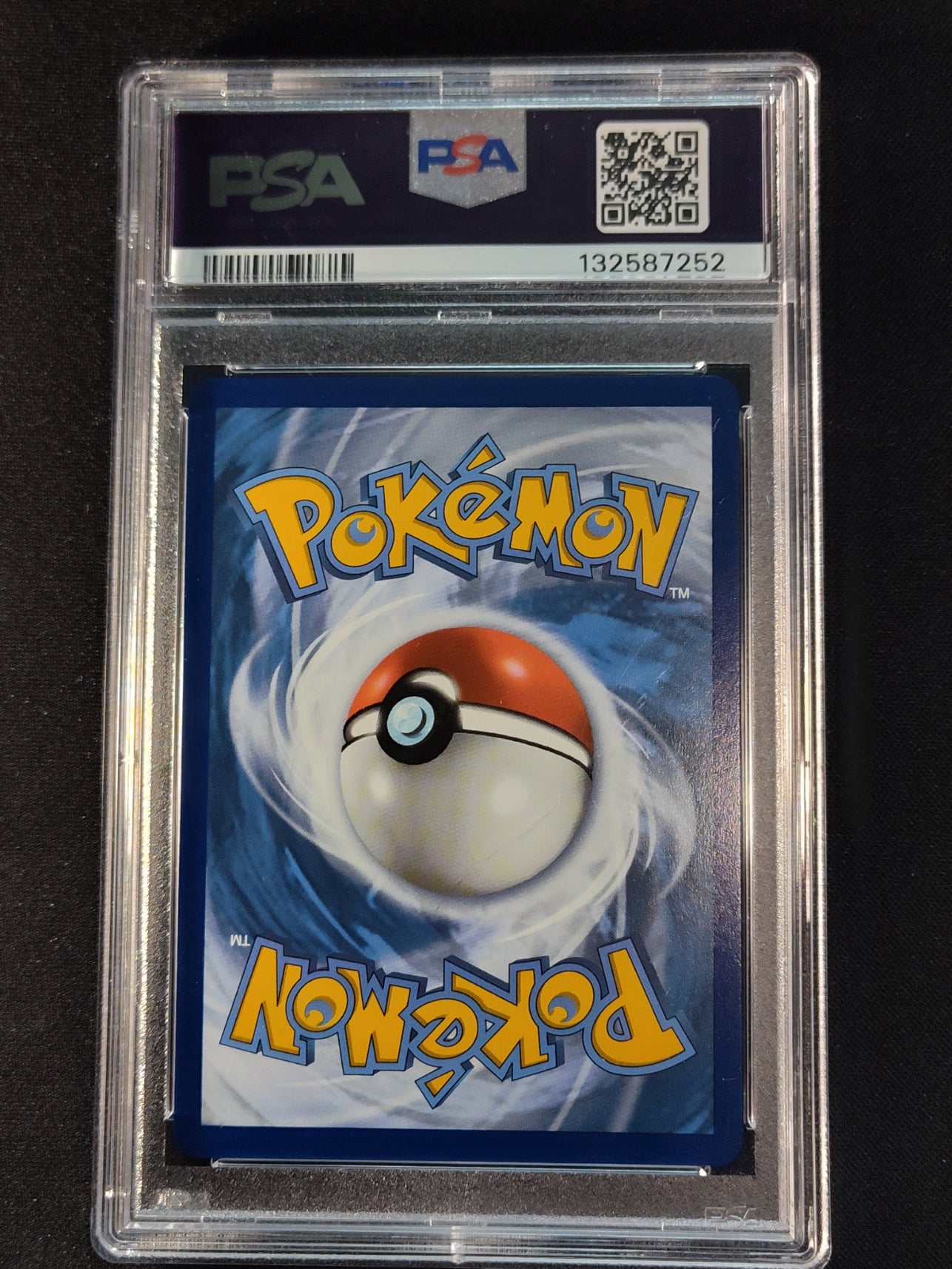 Mewtwo GX SV59/SV94 Hidden Fates PSA 9
