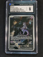 Mewtwo 052 Scarlet & Violet Promo CGC 9