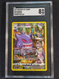 Gengar TG06/TG30 Lost Origin Trainer Gallery SGC 8
