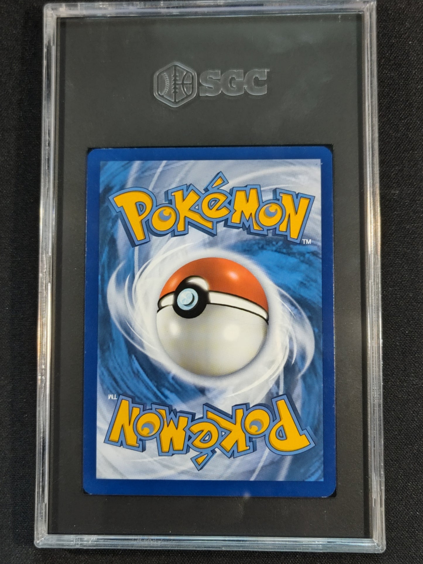 Gengar TG06/TG30 Lost Origin Trainer Gallery SGC 8