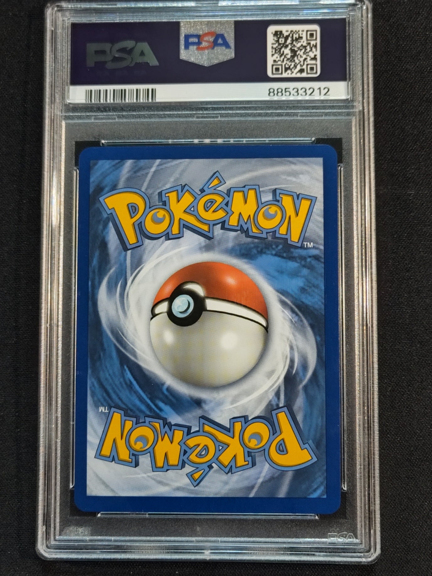 Mewtwo GX SV59/SV94 Hidden Fates PSA 9