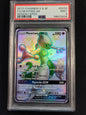 Mewtwo GX SV59/SV94 Hidden Fates PSA 9