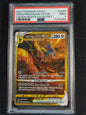Origin Forme Dialga VSTAR GG68/GG70 Crown Zenith Galarian Gallery PSA 9