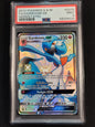 Gardevoir GX SV75/SV94 Hidden Fates PSA 9