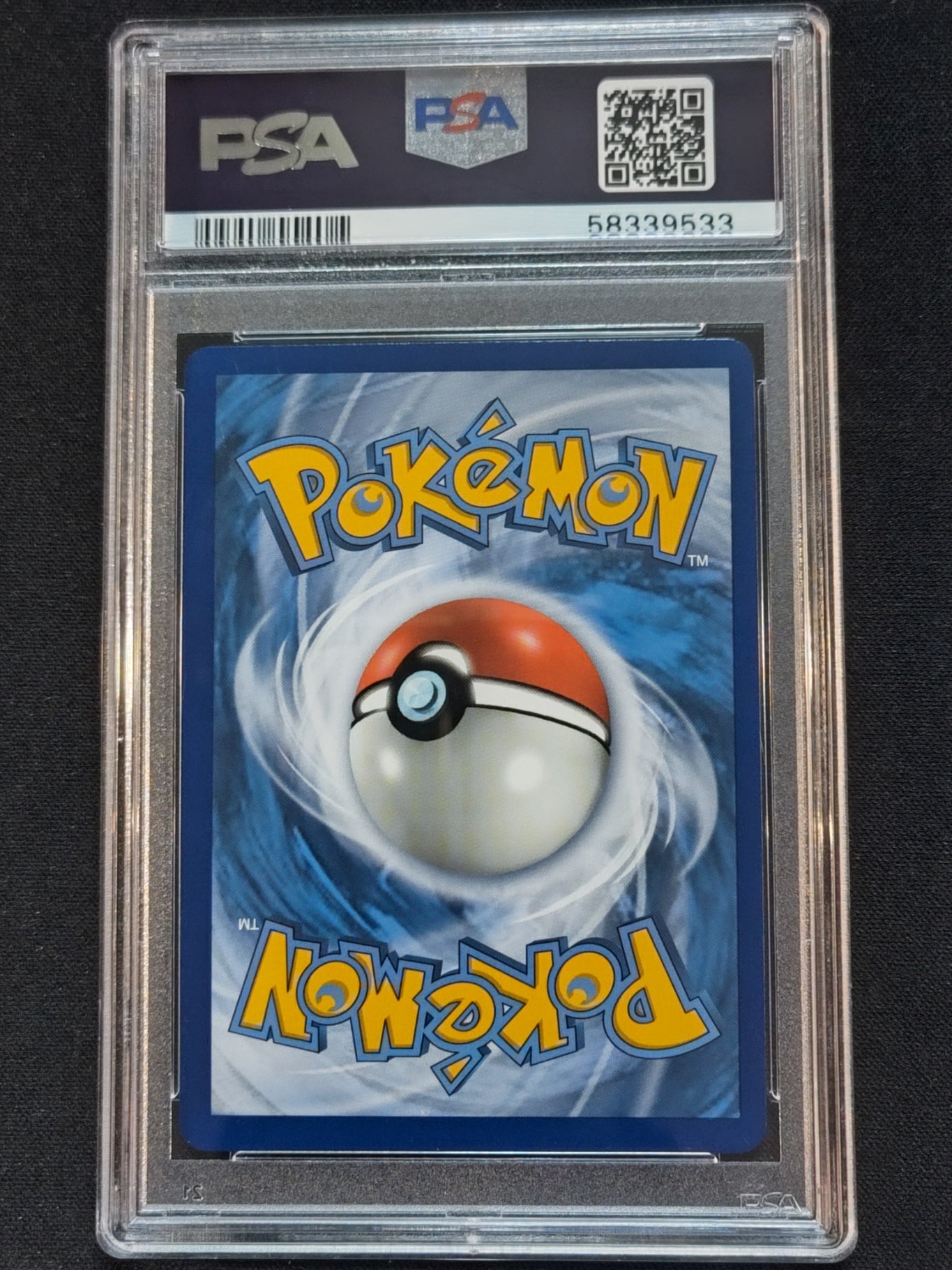 Gardevoir GX SV75/SV94 Hidden Fates PSA 9