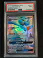 Gardevoir GX SV75/SV94 Hidden Fates PSA 9