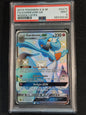 Gardevoir GX SV75/SV94 Hidden Fates PSA 9