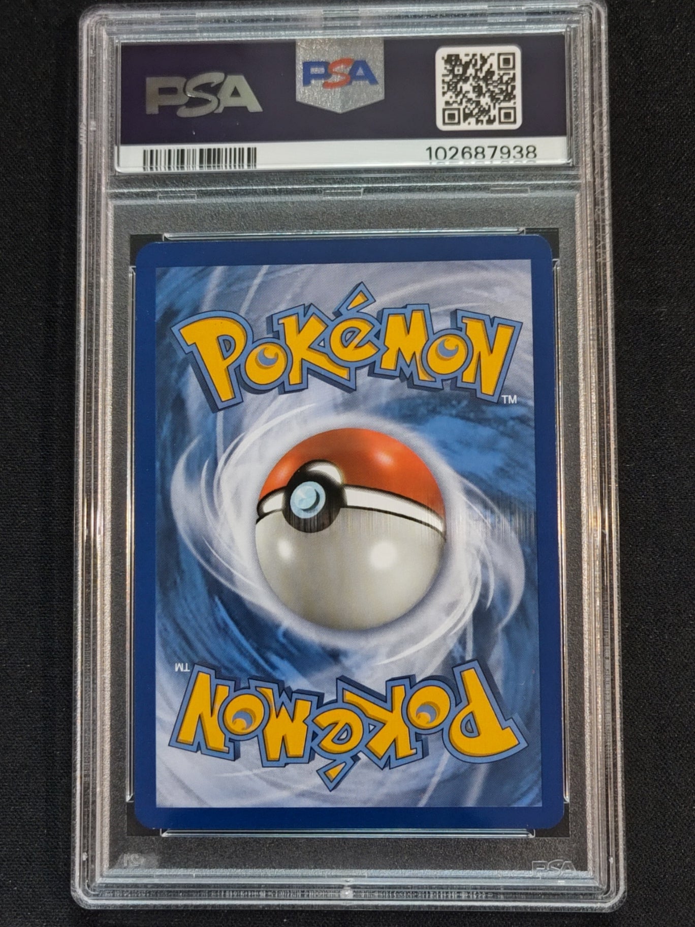 Solgaleo GX 173/156 Ultra Prism PSA 7