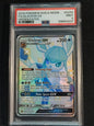 Glaceon GX SV55/SV94 Hidden Fates PSA 9