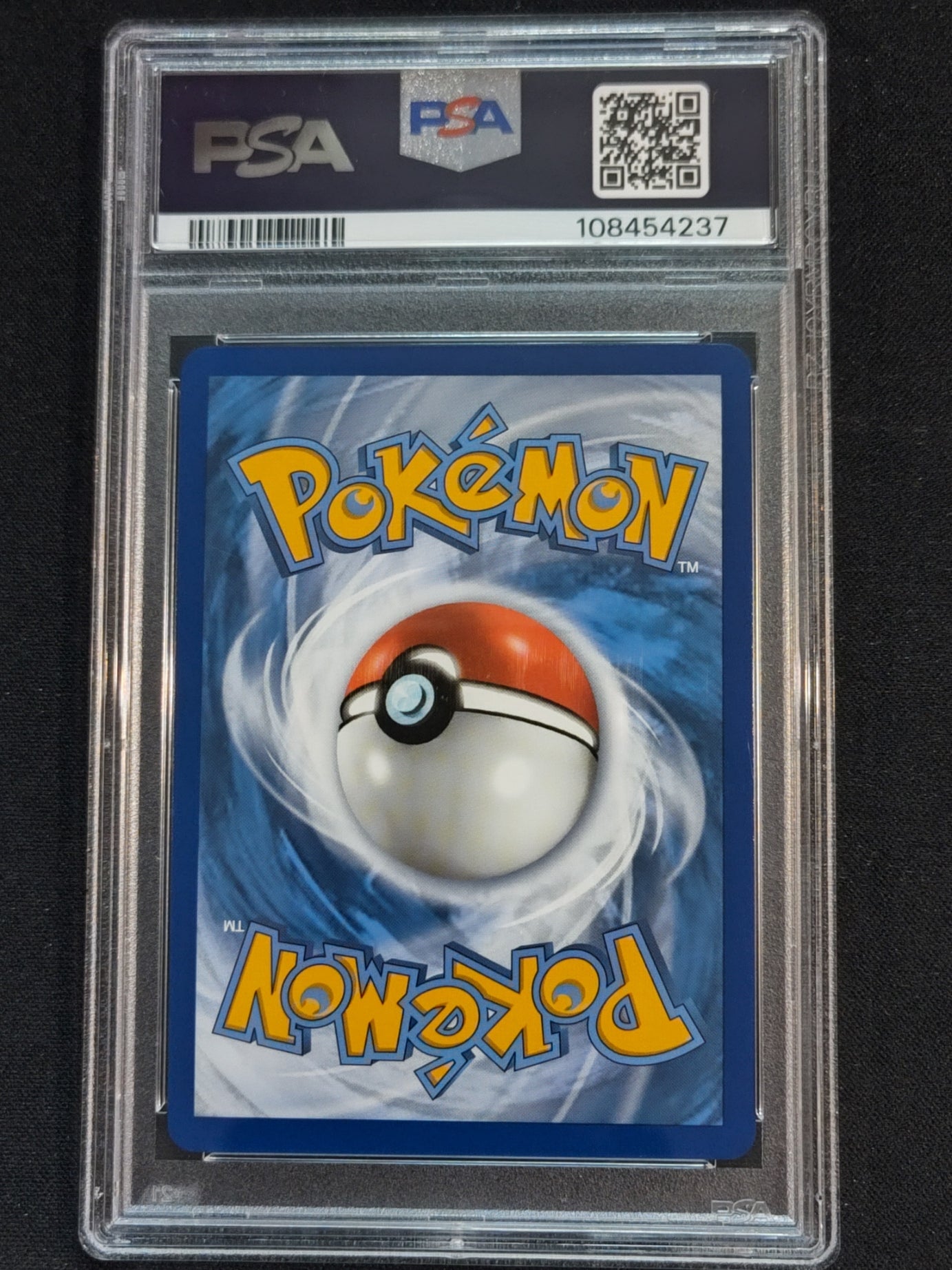 Glaceon GX SV55/SV94 Hidden Fates PSA 9