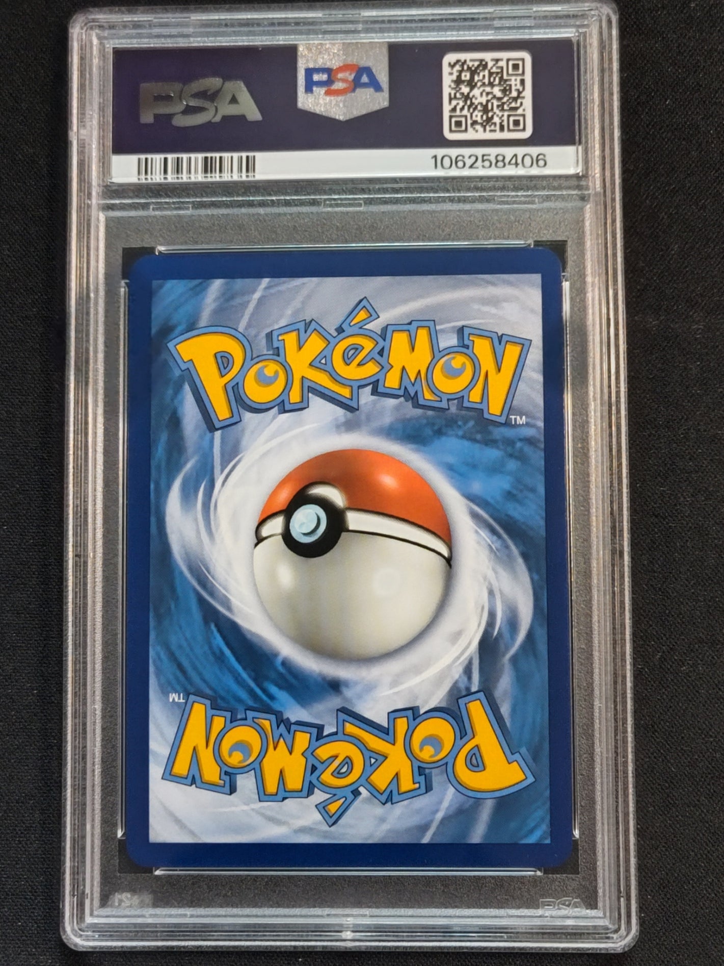Rayquaza GX 177a/168 Sun & Moon Promo PSA 9