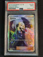 Cynthia SV82/SV94 Hidden Fates PSA 9