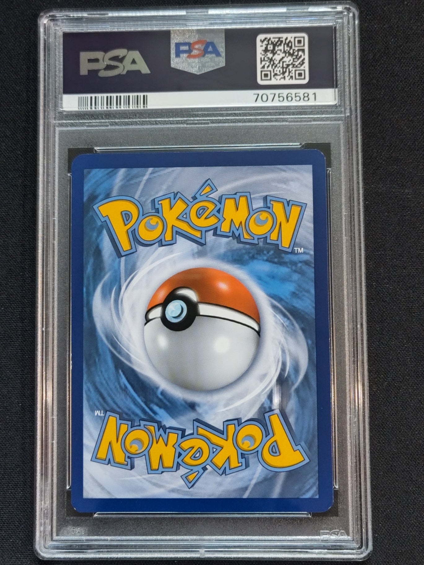 Charizard EX XY121 XY Promo PSA 8