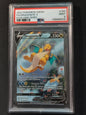 Dragonite V 192/203 Sword & Shield Evolving Skies PSA 9