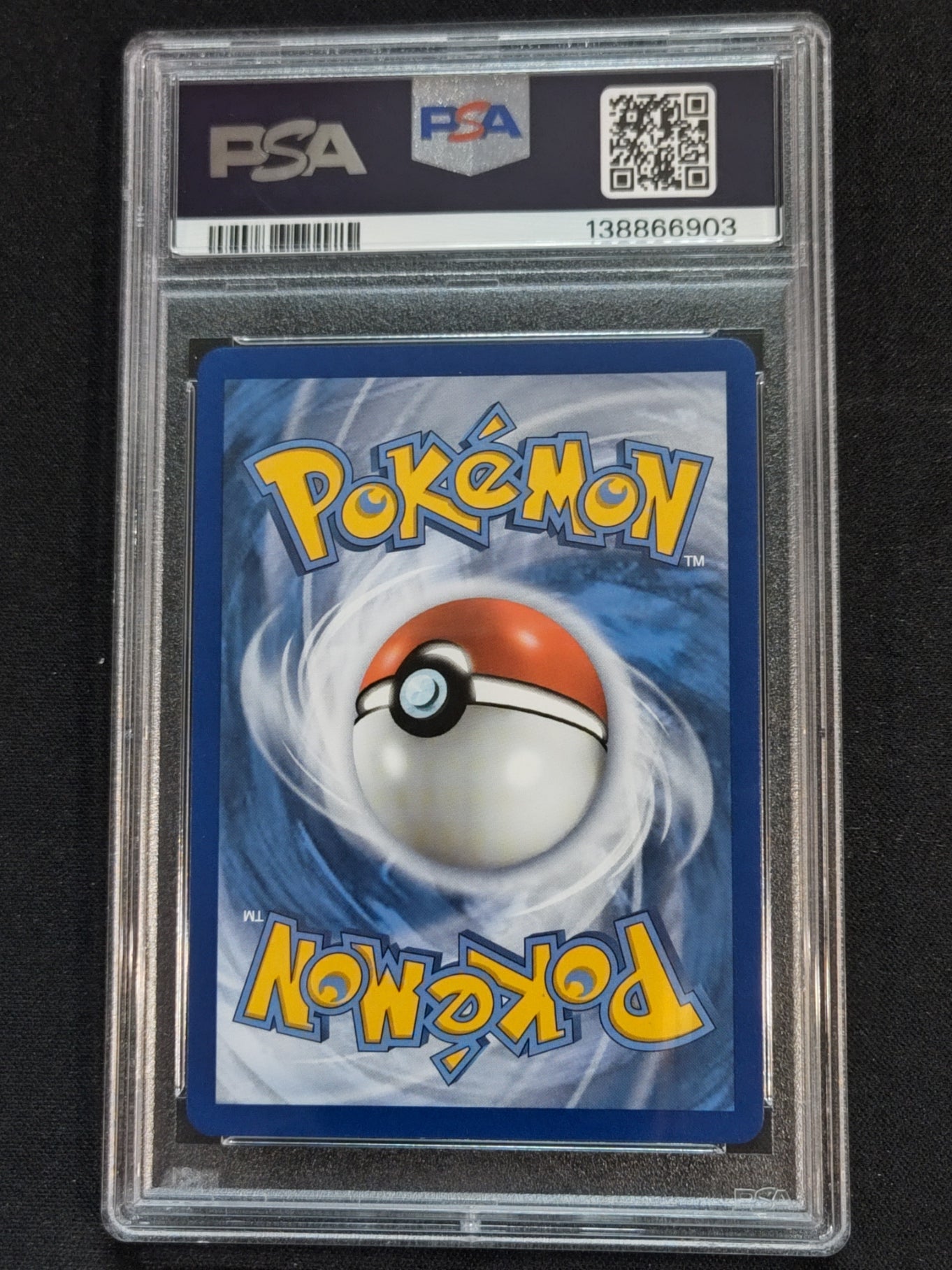 ______'s Pikachu 24/53 Celebrations PSA 10