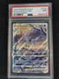 Glaceon VSTAR GG40/GG70 Crown Zenith Galarian Gallery PSA 9