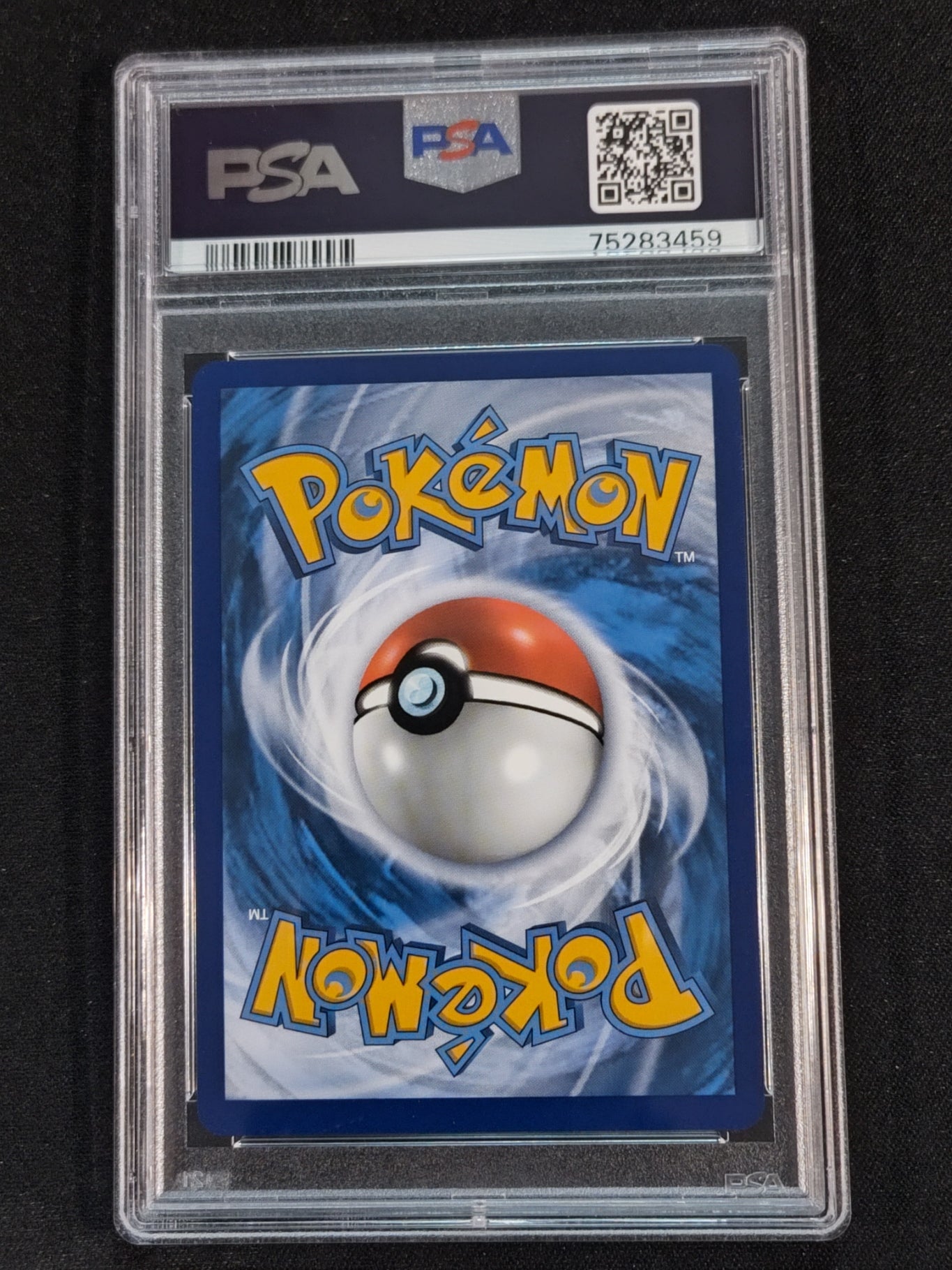 Suicune V GG38/GG70 Crown Zenith Galarian Gallery PSA 9