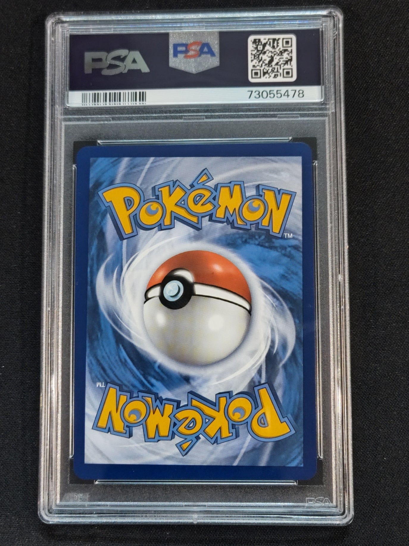 Suicune V GG38/GG70 Crown Zenith Galarian Gallery PSA 9