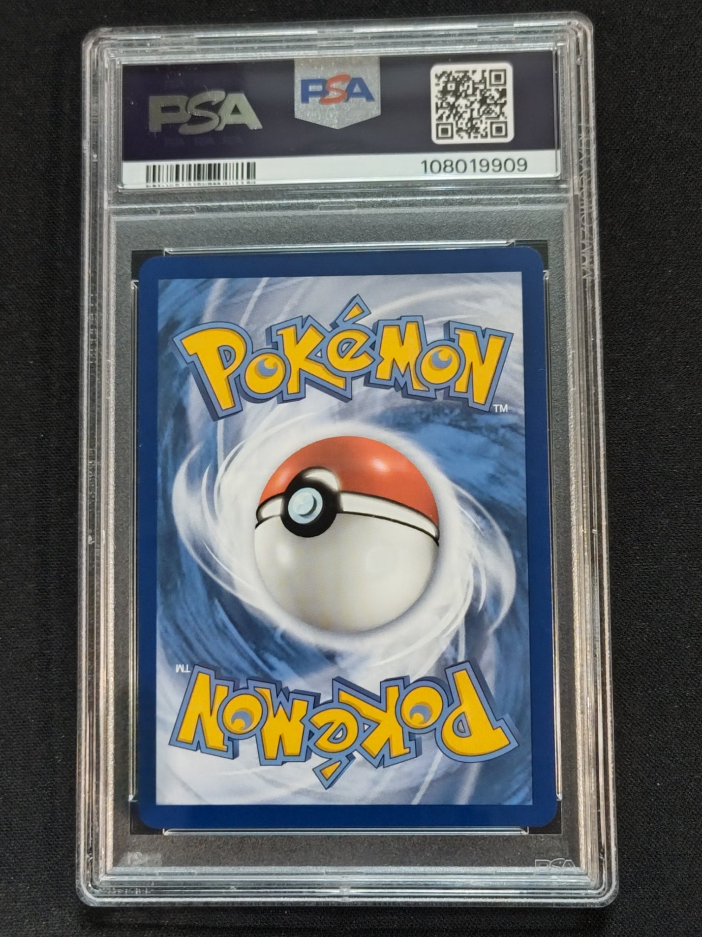 Suicune V GG38/GG70 Crown Zenith Galarian Gallery PSA 10