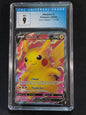 Pikachu V 170/185 Vivid Voltage CGC 9