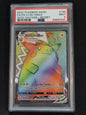 Pikachu VMAX 188/185 Sword & Shield Vivid Voltage PSA 9