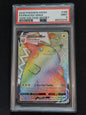 Pikachu VMAX 188/185 Sword & Shield Vivid Voltage PSA 9