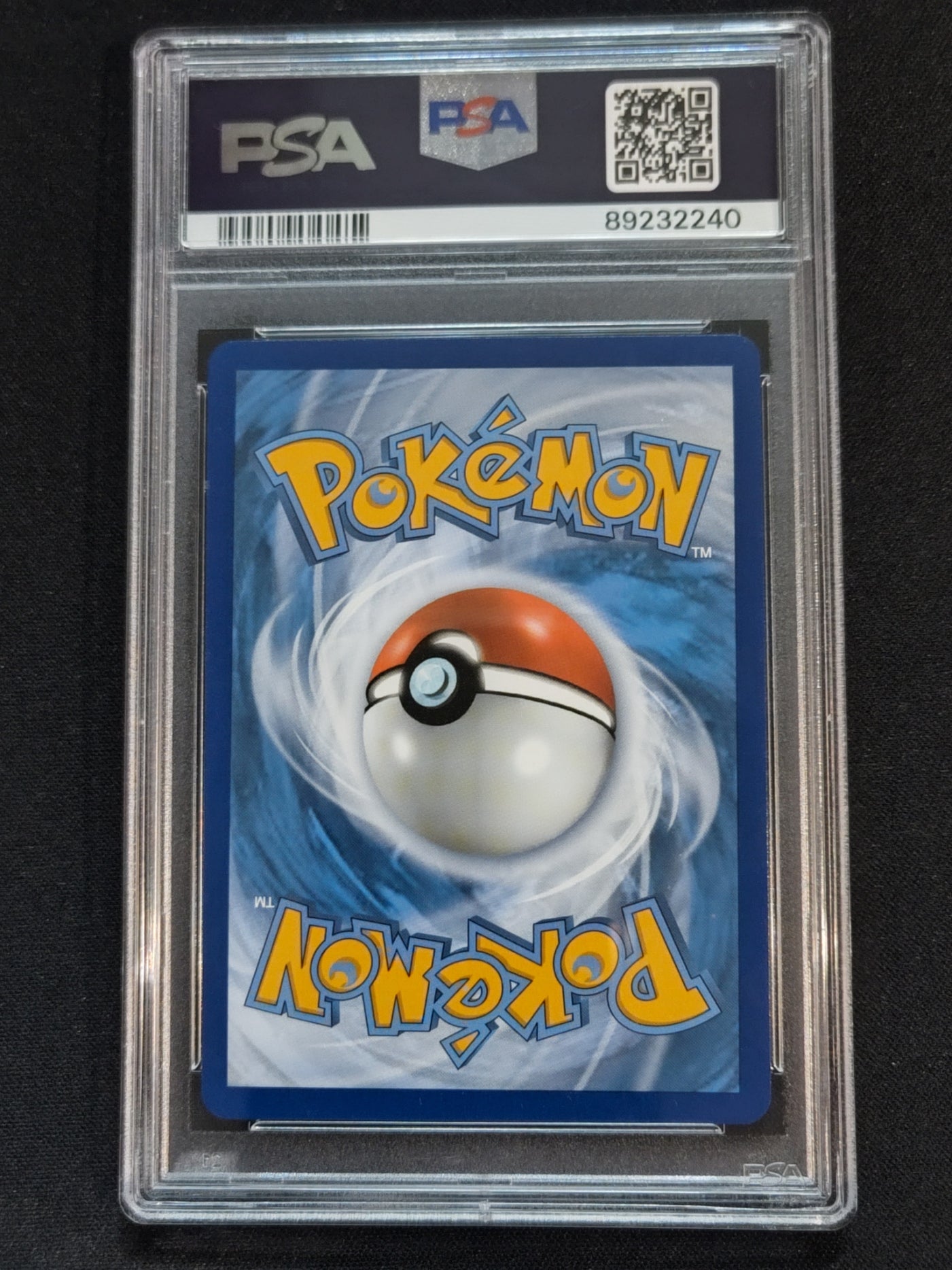 Pikachu VMAX 188/185 Sword & Shield Vivid Voltage PSA 9