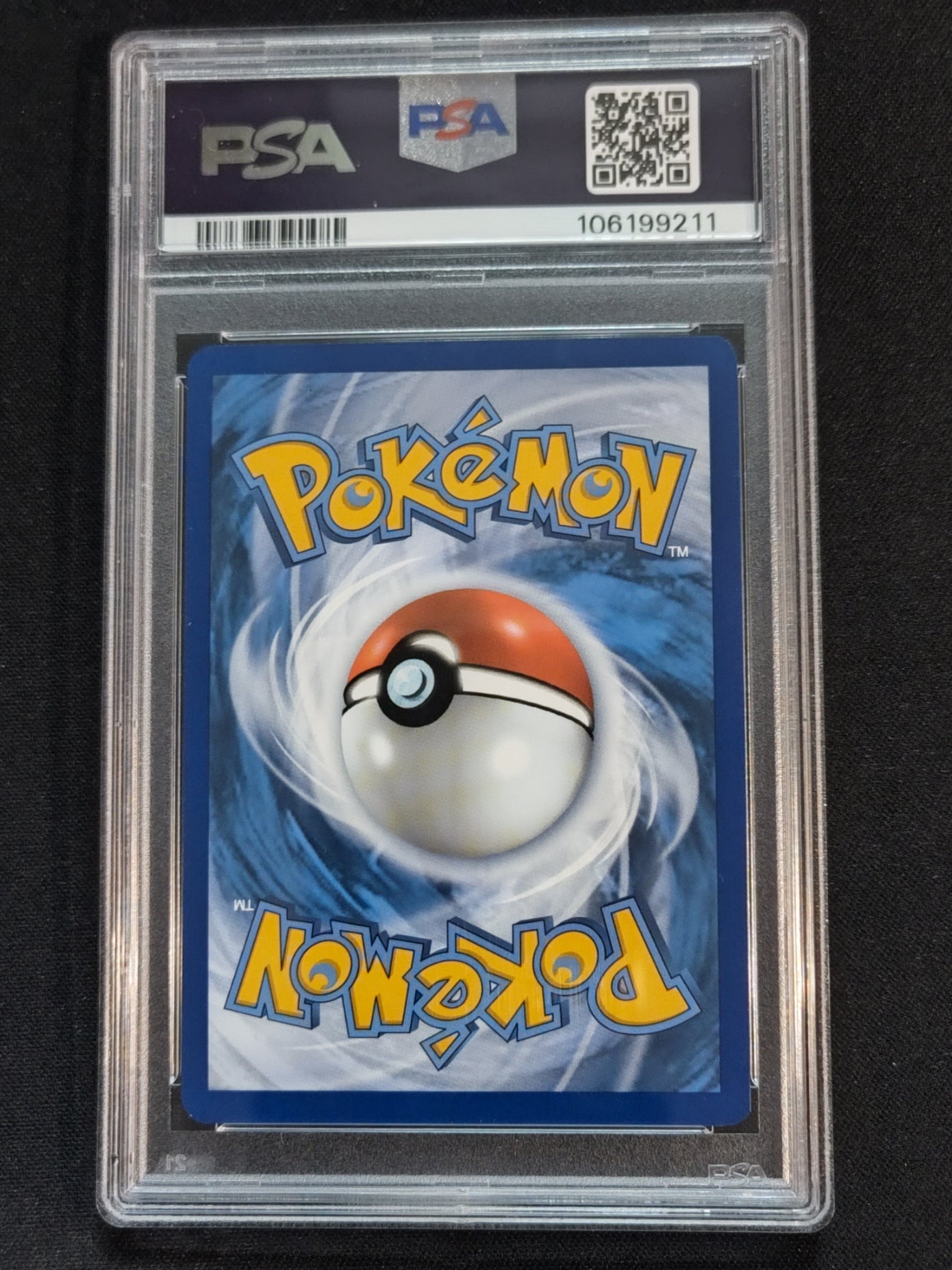 Charmeleon 169/165 Scarlet & Violet 151 PSA 9