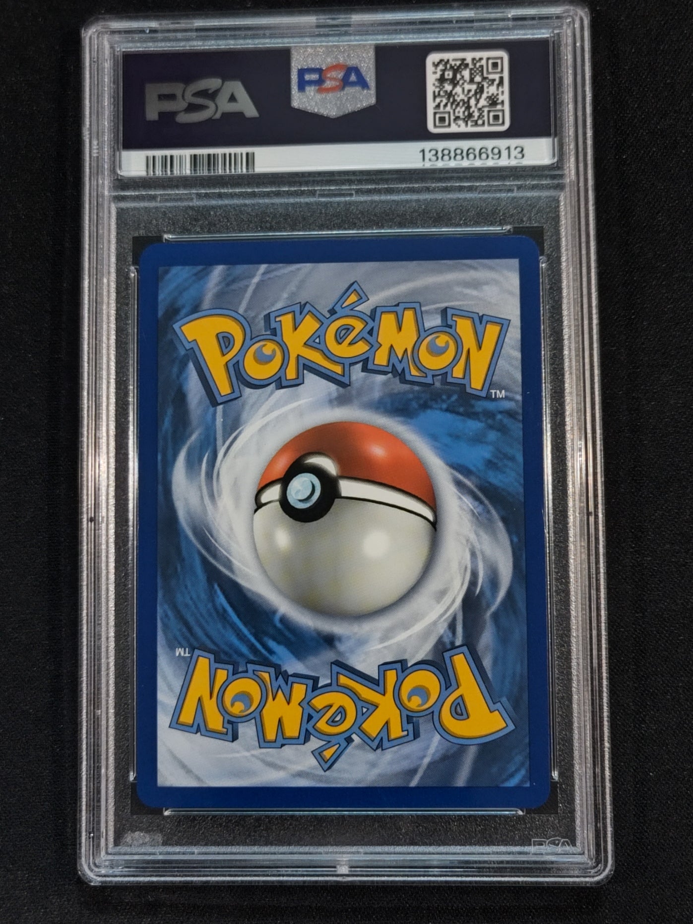 Espeon GX SV60/SV94 Hidden Fates PSA 10