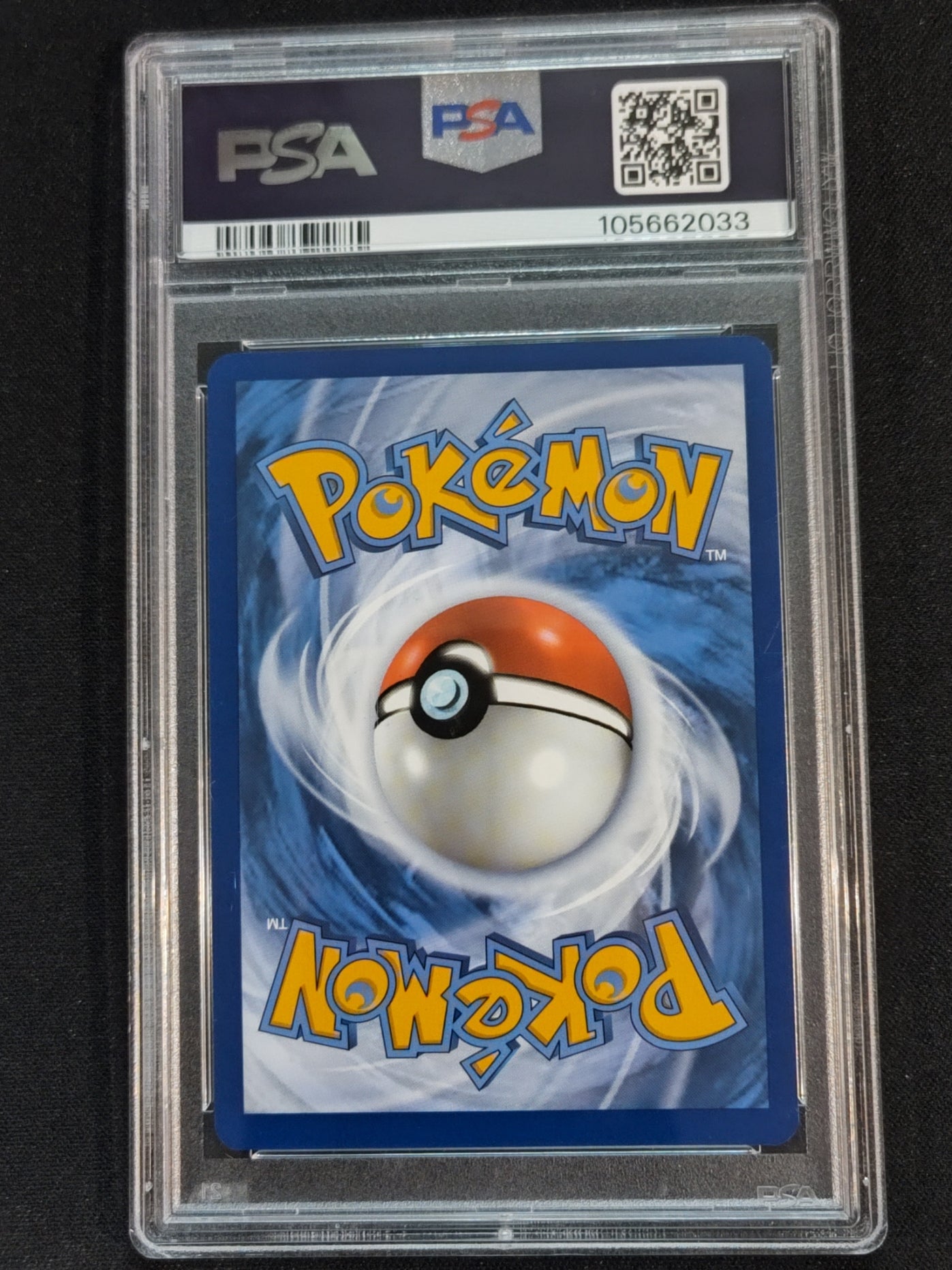 Eevee 173 Scarlet & Violet Promo PSA 9