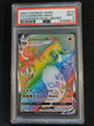 Charizard Vmax 74/73 Champion's Path PSA 9