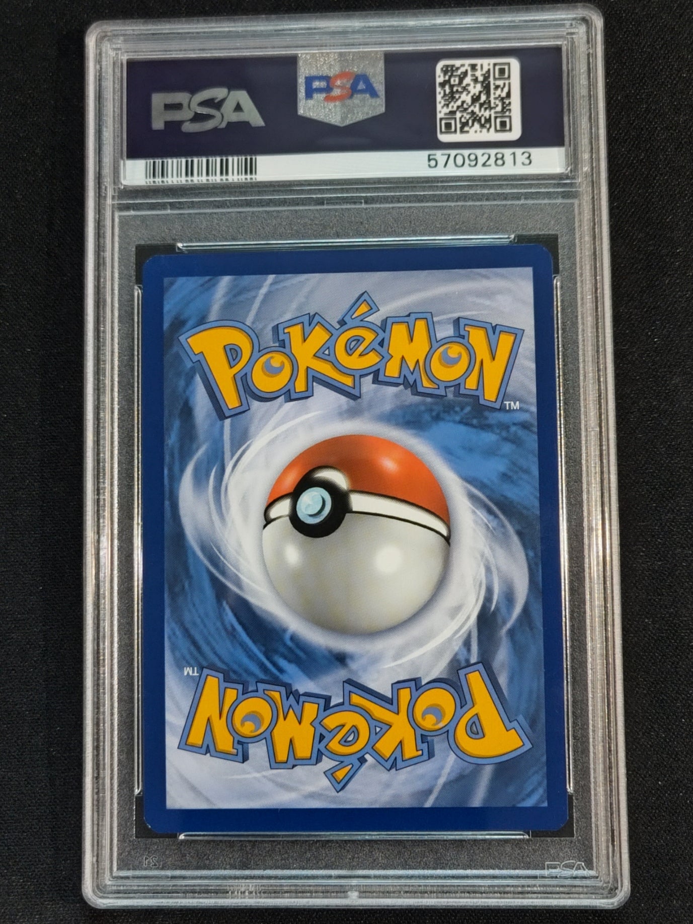 Charizard Vmax 74/73 Champion's Path PSA 9