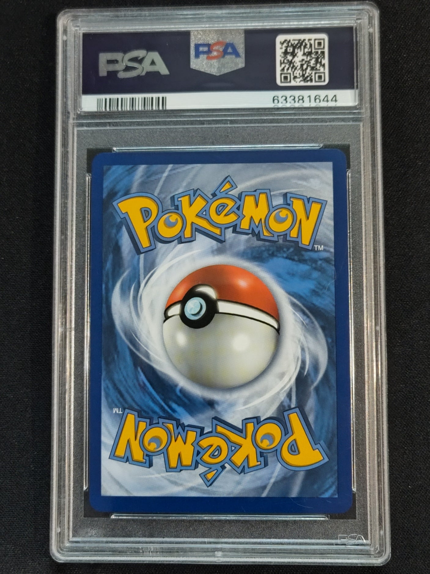 Sylveon GX SV76/SV94 Hidden Fates PSA 9