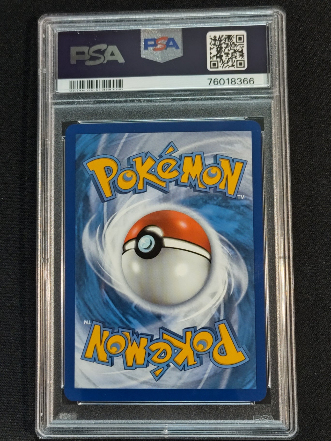 Zeraora V 166/198 Chilling Reign PSA 9