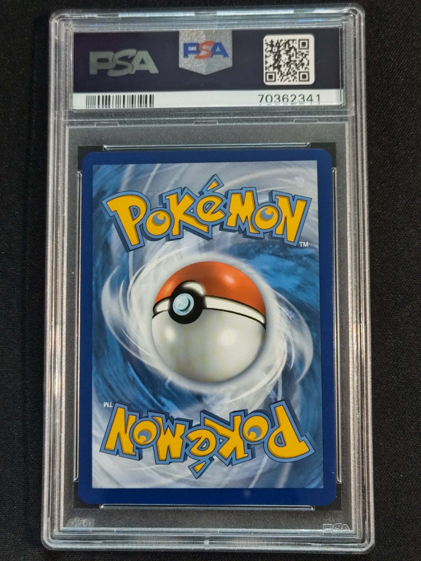 Galarian Rapidash V 168/198 Chilling Reign PSA 9