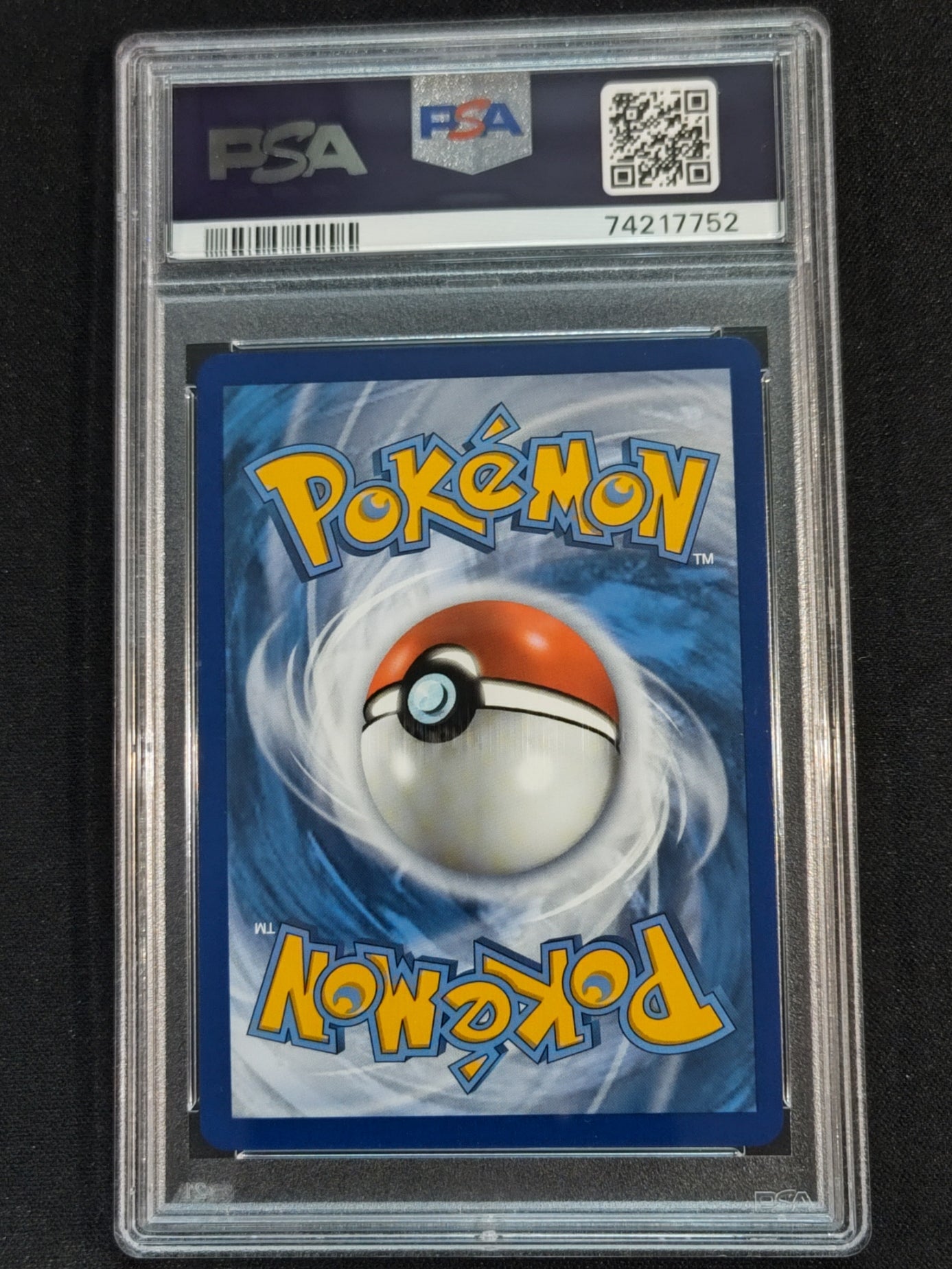 Caitlin 189/198 Sword & Shield Chilling Reign PSA 9