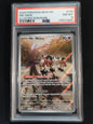 Mr.Mime 179/165 Scarlet & Violet 151 PSA 8