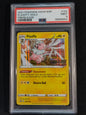 Flaaffy SWSH122 Sword & Shield Promo PSA 9