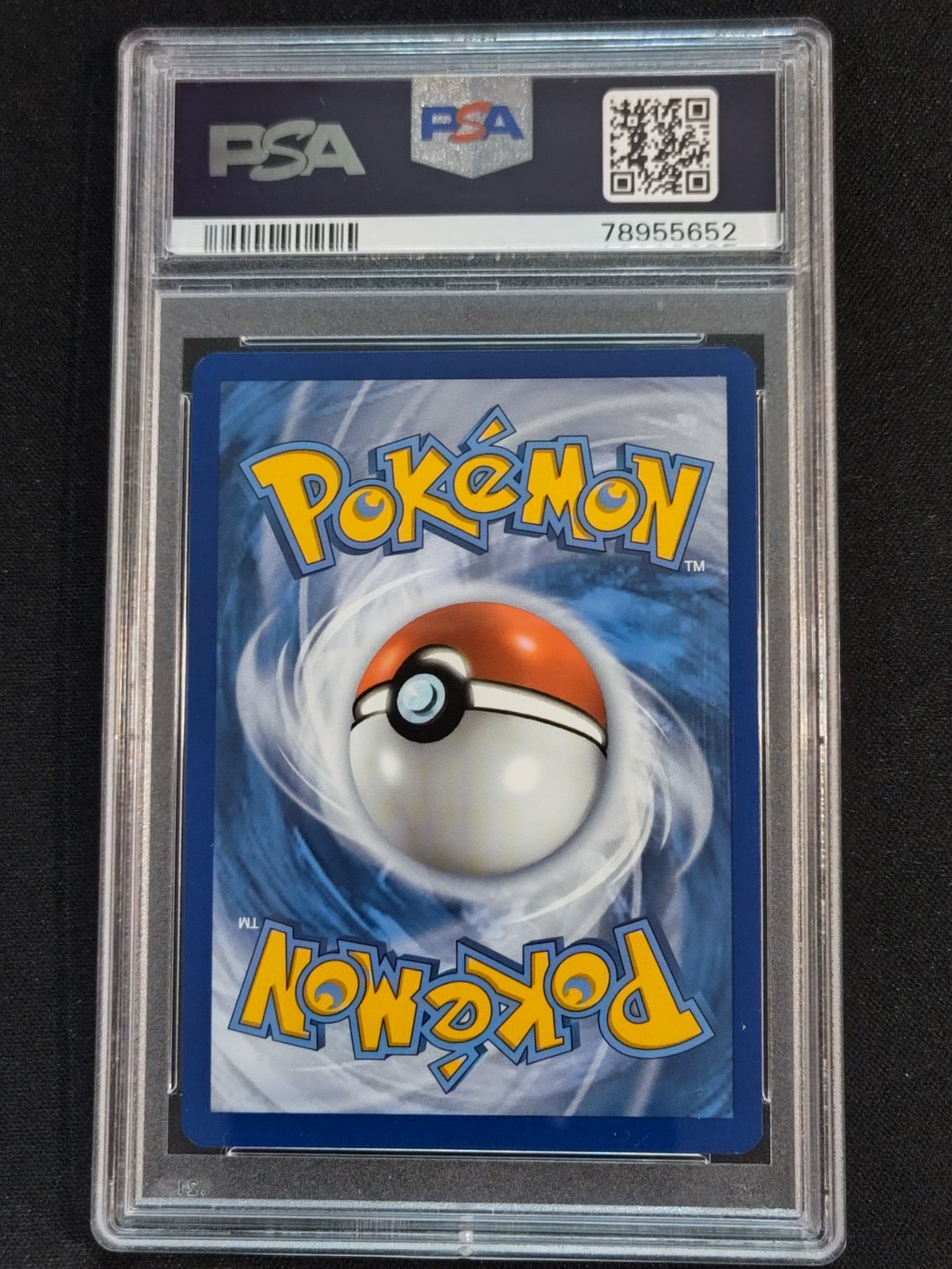 Flaaffy SWSH122 Sword & Shield Promo PSA 9