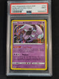 Galarian Articuno SWSH123 Sword & Shield Promo PSA 9