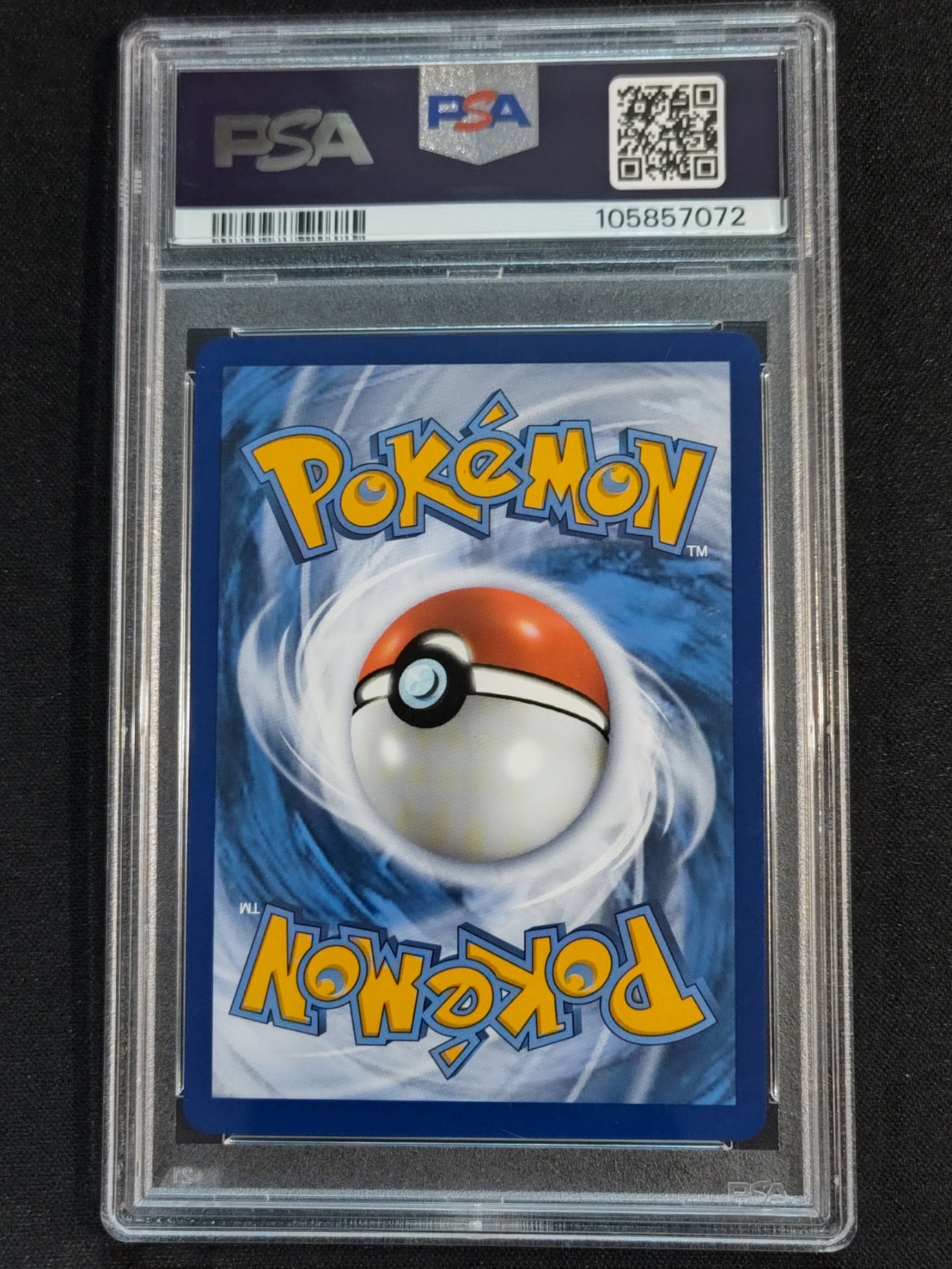 Lumineon V GG39/GG70 Crown Zenith Galarian Gallery PSA 9