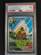 Alolan Dugtrio 208/191 Surging Sparks PSA 9