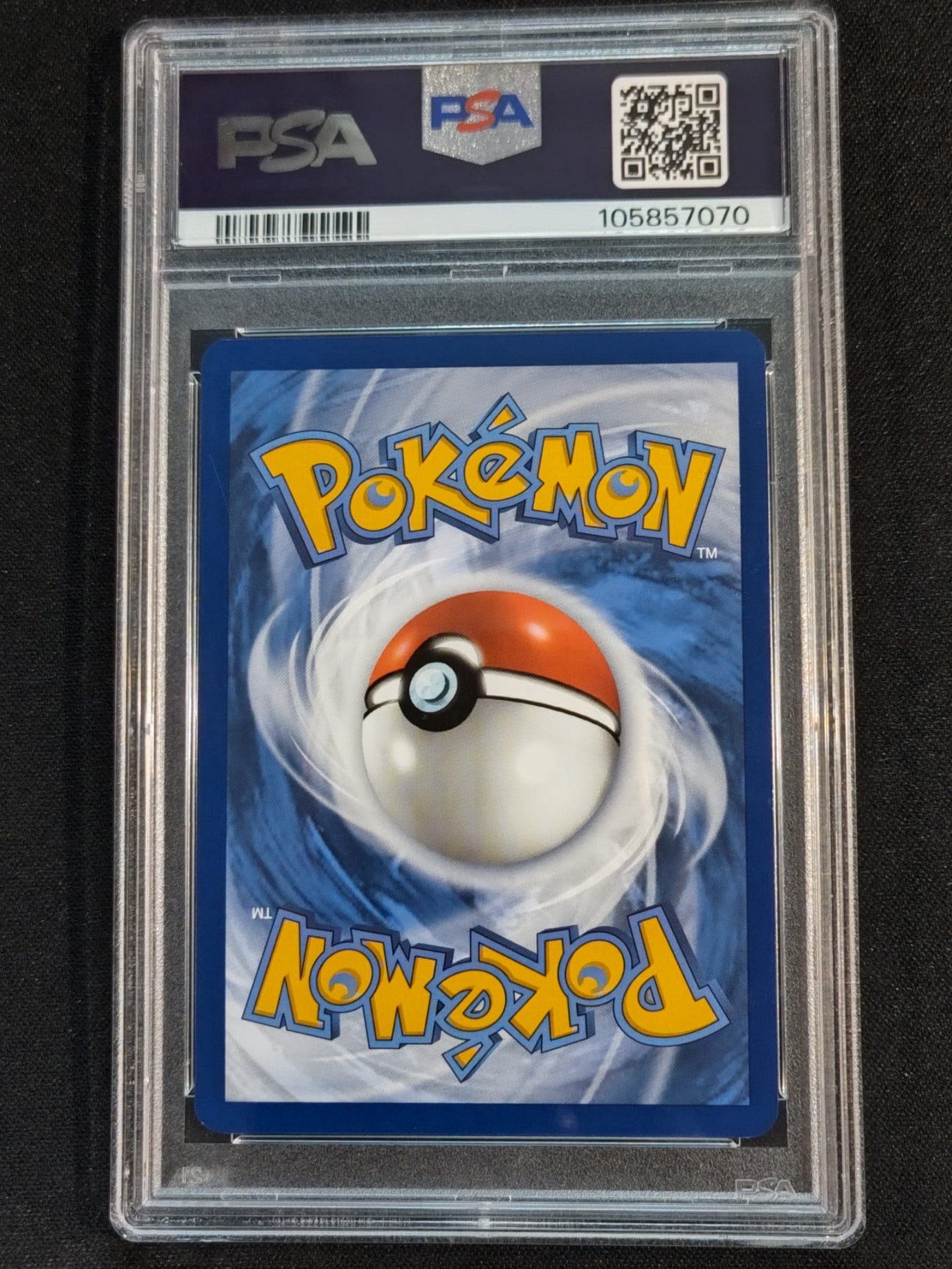 Alolan Dugtrio 208/191 Surging Sparks PSA 9