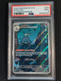 Dusclops 69/64 Shrouded Fable PSA 9