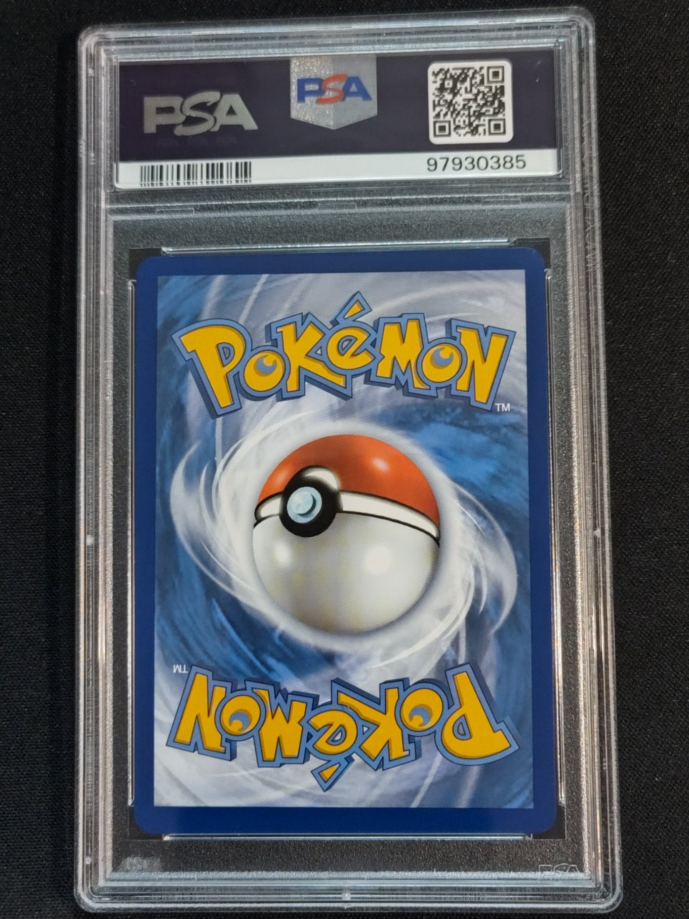 Sylveon V 184/203 Sword & Shield Evolving Skies PSA 9