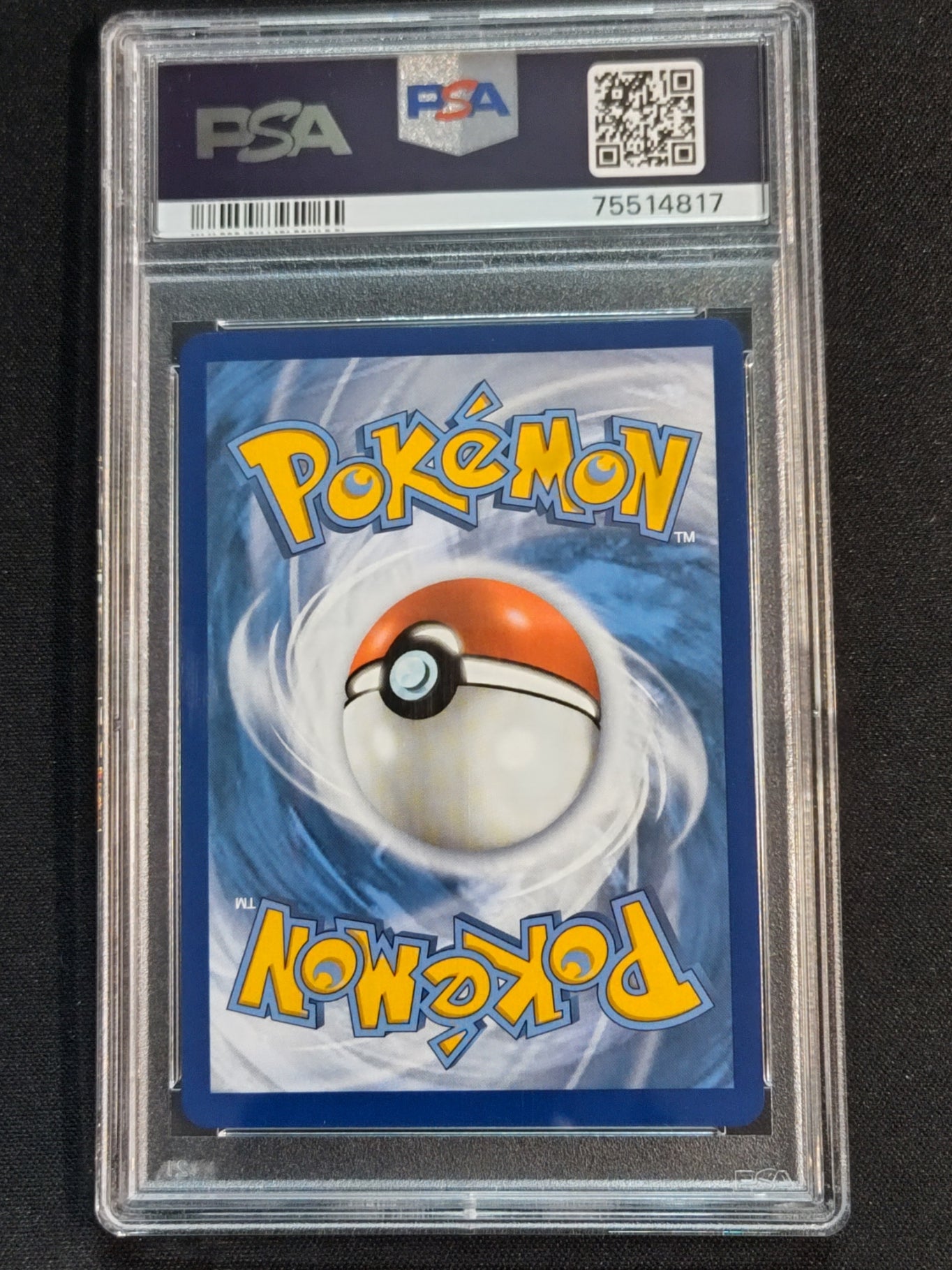 Blissey V 183/198 Chilling Reign PSA 8