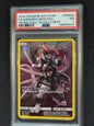 Armored Mewtwo SM228 Sun & Moon Promos PSA 7